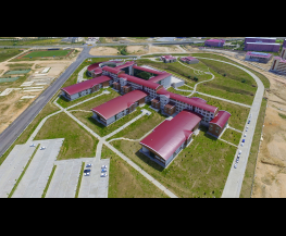 Yozgat Bozok Üniversitesi