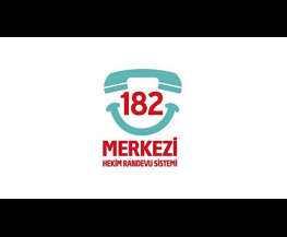 Alo 182 Hastane Randevu Merkezi