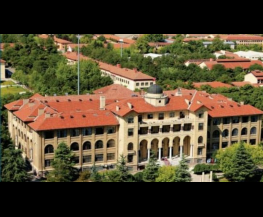 Ankara Hacı Bayram Veli Üniversitesi