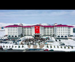 Ardahan Üniversitesi