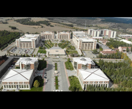 Bilecik Şeyh Edebali Üniversitesi