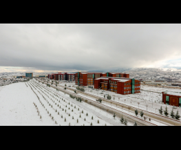 Burdur Mehmet Akif Ersoy Üniversitesi