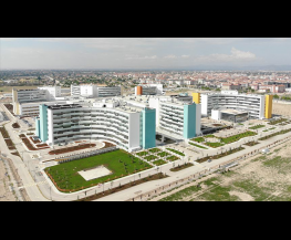 Konya Şehir Hastanesi