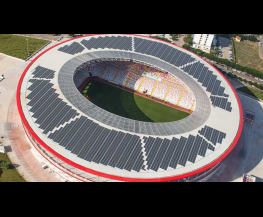 Antalya Stadyumu