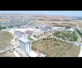 Gaziantep İslam Bilim ve Teknoloji Üniversitesi