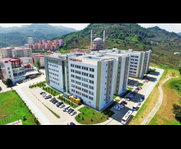 Giresun Üniversitesi