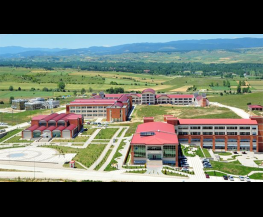 Kastamonu Üniversitesi