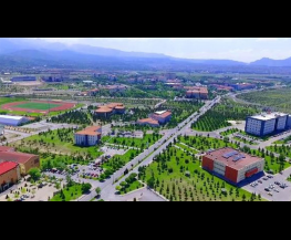 Kayseri Üniversitesi