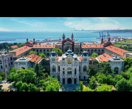 İstanbul Sağlık Bilimleri Üniversitesi