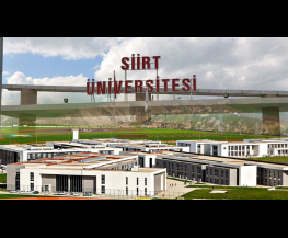 Siirt Üniversitesi