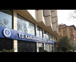 Kahramanmaraş İstiklal Üniversitesi