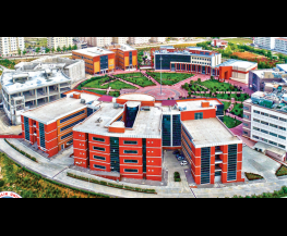 Kilis 7 Aralık Üniversitesi