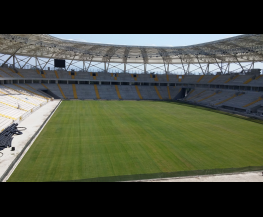 Şanlıurfa GAP Arena