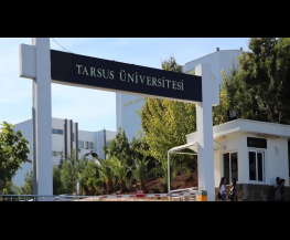 Tarsus Üniversitesi