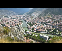 Amasya İcraatları 