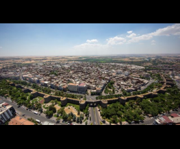 Diyarbakır İcraatları 