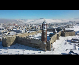 Erzurum İcraatları