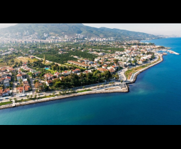 İzmir İcraatları