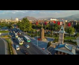 Kayseri icraatları