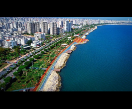 Mersin İcraatları