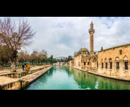 Şanlıurfa İcraatları