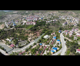 Tunceli İcraatları