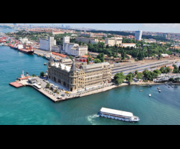 Haydarpaşa Garı’nı Yeni Çehresiyle İstanbul’a Kazandırıyoruz - Haydarpaşa Park