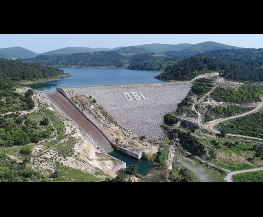 19 Yılda Çanakkale'de Su Alanında Yapılan Yatırımlar