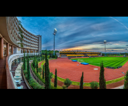 Antalya Panorama Spor Tesisleri