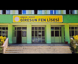 Giresun Fen Lisesi