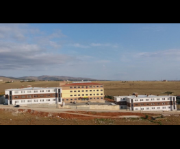 Kırşehir Sosyal Bilimler Lisesi