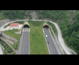 Bolu Dağı Tüneli