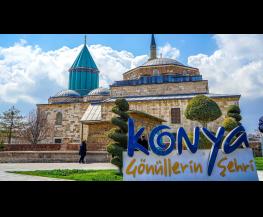 Konya İlimize Yaptığımız Yatırımlar