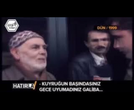 Eski Türkiye'de Maaş Kuyrukları