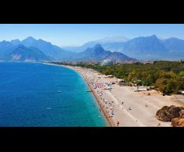 Antalya İcraatları