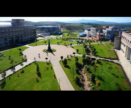 Alanya Alaaddin Keykubat Üniversitesi