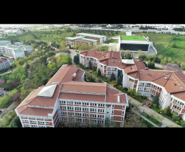 İstanbul Üniversitesi Cerrahpaşa