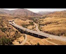 Malatya Hekimhan Yolu