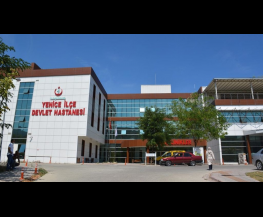 Yenice İlçe Devlet Hastanesi