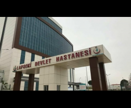 Lapseki Devlet Hastanesi