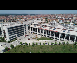 Edirne Sultan 1. Murat Devlet Hastanesi