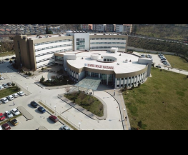 Devrek Devlet Hastanesi